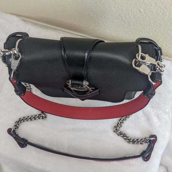 Christian Louboutin Rubylou Bag - Picture 3 of 8